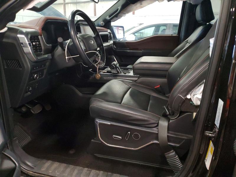 Aukcja sprzedaży 2022 Ford F150, vin: 1FTEW1EP0NFA46402, numer aukcji: 52694906