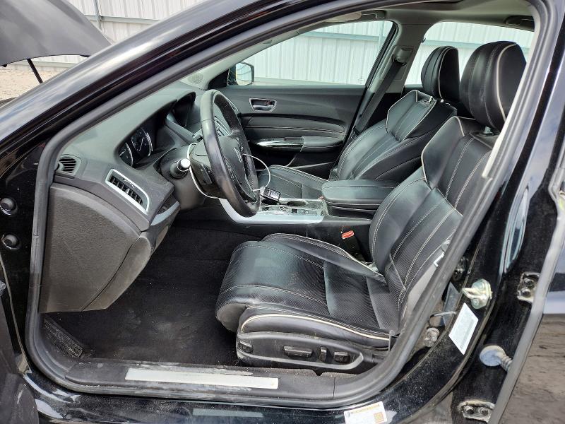 Aukcja sprzedaży 2020 Acura Tlx, vin: 19UUB2F4XLA000668, numer aukcji: 52372136