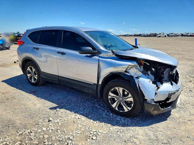 Aukcja sprzedaży 2017 Honda Cr-v, vin: 2HKRW6H36HH204758, numer aukcji: 52319736
