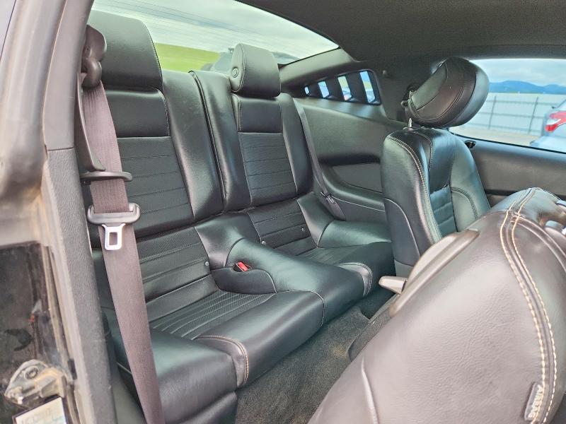 Продажа на аукционе авто 2014 Ford Mustang, vin: 1ZVBP8AM4E5264950, номер лота: 54420566