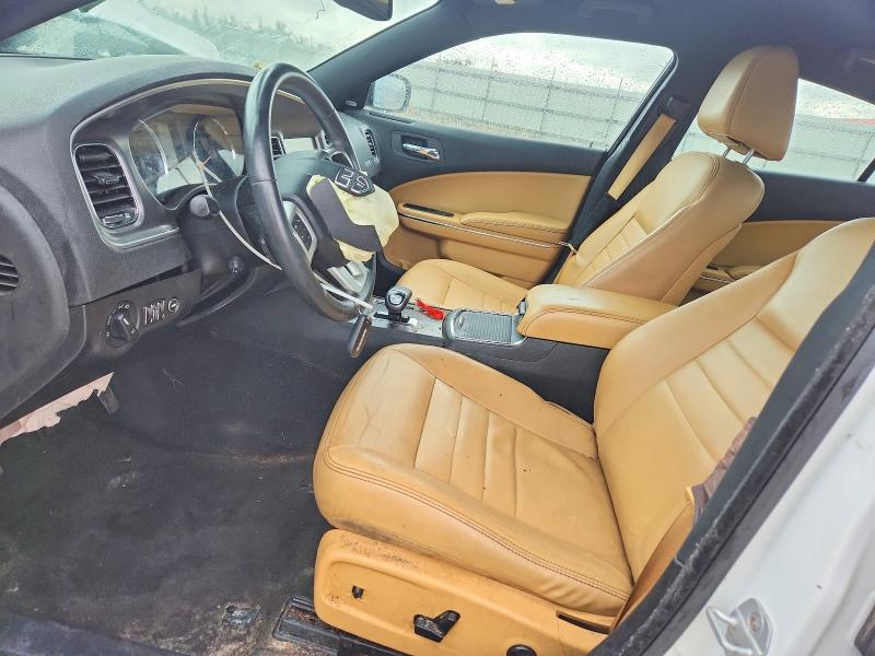 53764426 :رقم المزاد ، 2C3CDXJG2CH290753 vin ، 2012 Dodge Charger مزاد بيع