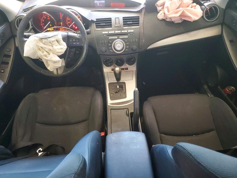 Aukcja sprzedaży 2010 Mazda 3, vin: JM1BL1S50A1182826, numer aukcji: 53934206