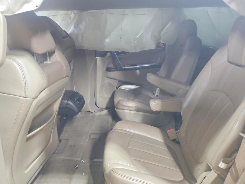 Продаж на аукціоні авто 2010 Buick Enclave, vin: 5GALVBED3AJ104596, номер лоту: 54961926