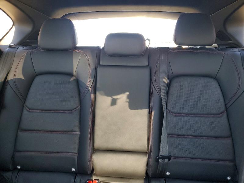Продаж на аукціоні авто 2022 Mazda Cx-5, vin: JM3KFBAY6N0616677, номер лоту: 51691066