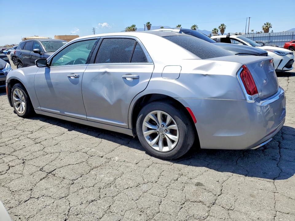 Aukcja sprzedaży 2015 Chrysler 300, vin: 2C3CCAAG7FH872142, numer aukcji: 54002426