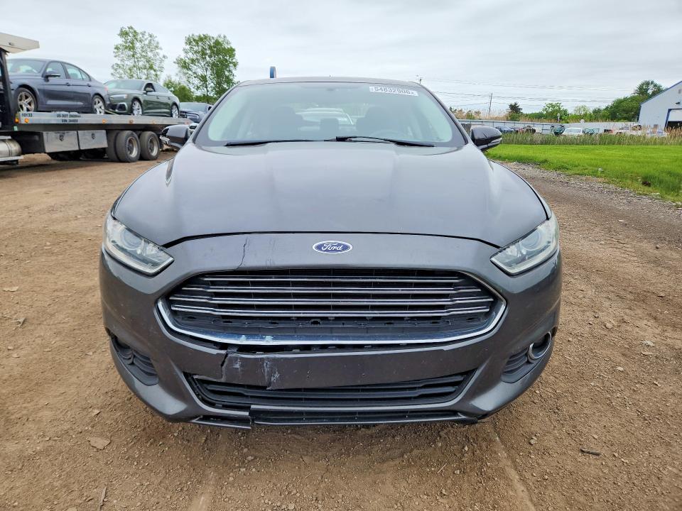 54832906 :رقم المزاد ، 3FA6P0H73FR125418 vin ، 2015 Ford Fusion مزاد بيع