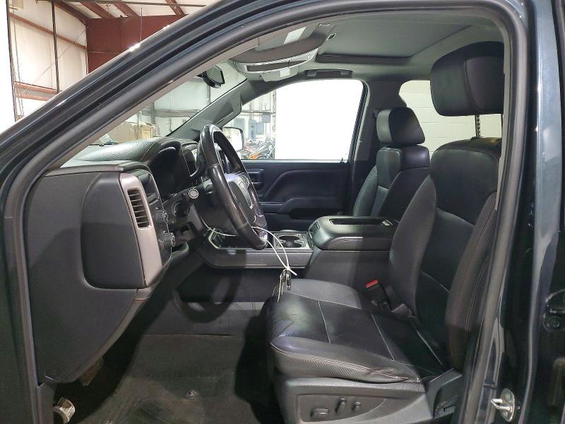 Aukcja sprzedaży 2018 Gmc Sierra, vin: 3GTU2NEC1JG369779, numer aukcji: 53022326