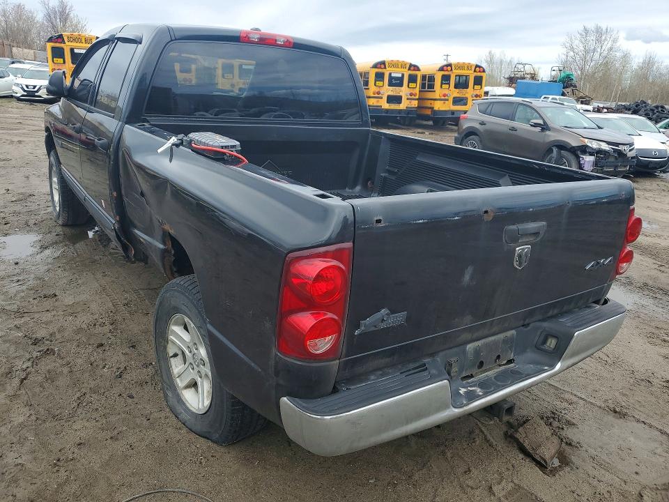 Продажа на аукционе авто 2008 Dodge Ram 1500, vin: 1D7HU18248J218246, номер лота: 53382126