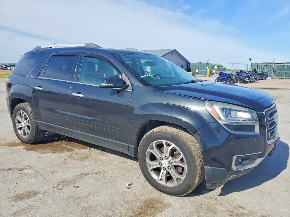 Aukcja sprzedaży 2013 Gmc Acadia, vin: 1GKKVRKD2DJ210814, numer aukcji: 52579426