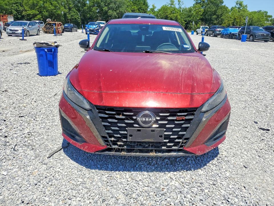 Продажа на аукционе авто 2023 Nissan Altima, vin: 1N4BL4CV7PN374218, номер лота: 53299336