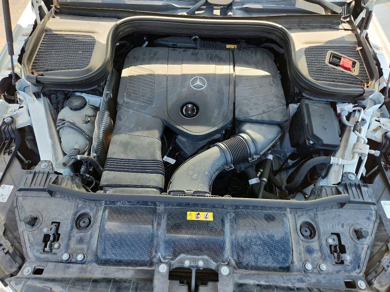 52754256 :رقم المزاد ، 4JGFB4FE8RB005071 vin ، 2024 Mercedes-benz Gle مزاد بيع