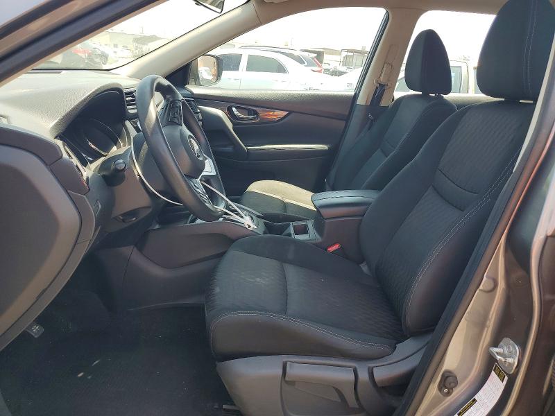 Aukcja sprzedaży 2017 Nissan Rogue, vin: KNMAT2MT4HP534844, numer aukcji: 52708616