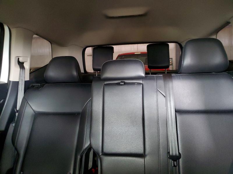Продаж на аукціоні авто 2018 Volkswagen Atlas, vin: 1V2LR2CA7JC559191, номер лоту: 53904826