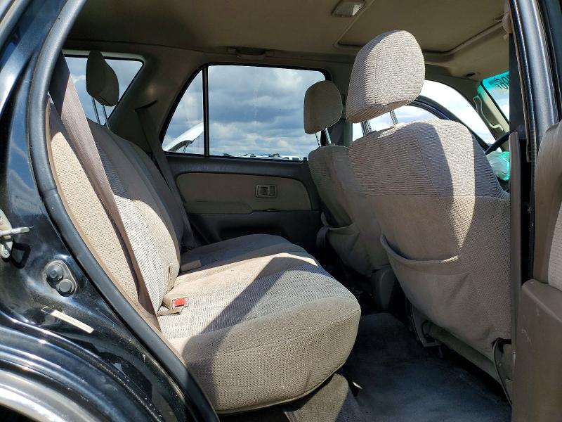 Aukcja sprzedaży 2000 Toyota 4runner, vin: JT3GN86R6Y0177155, numer aukcji: 54916396