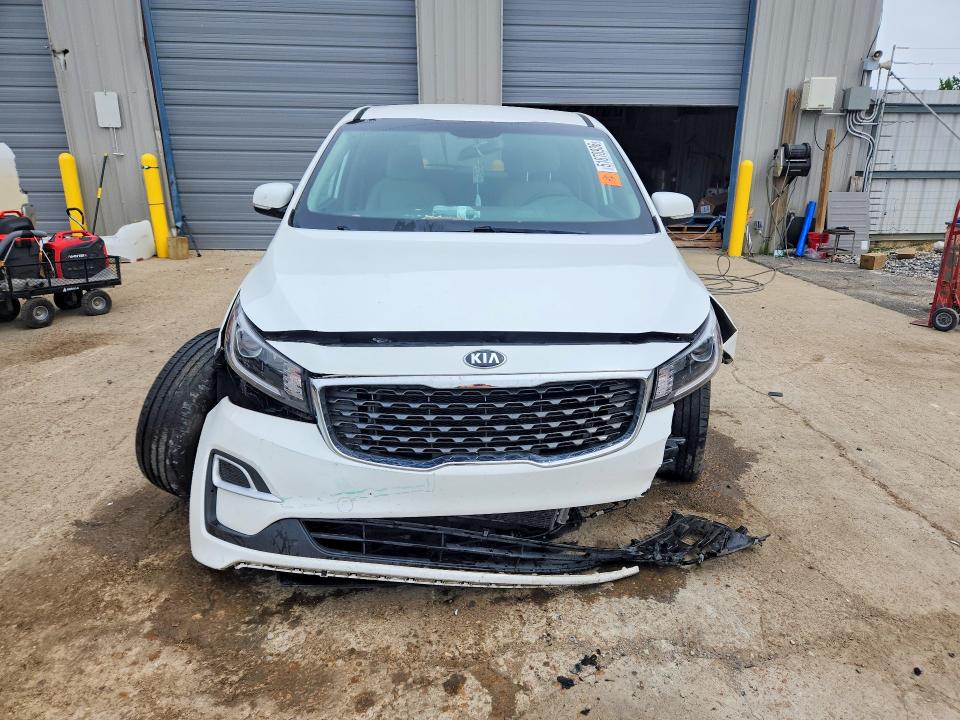 Aukcja sprzedaży 2021 Kia Sedona, vin: KNDMB5C14M6665354, numer aukcji: 51870936
