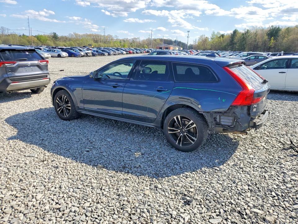 Aukcja sprzedaży 2018 Volvo V90 Cross Country, vin: YV4102NK7J1028168, numer aukcji: 51982276