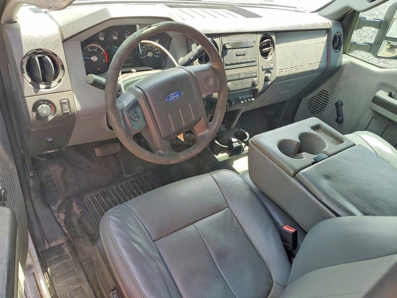 Aukcja sprzedaży 2015 Ford F350, vin: 1FDRF3GT8FEA76774, numer aukcji: 54861256