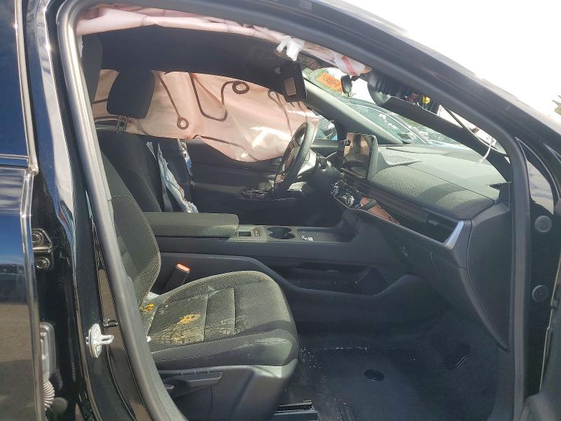 Продажа на аукционе авто 2024 Honda Prologue, vin: 3GPKHVRJ4RS535802, номер лота: 55021926