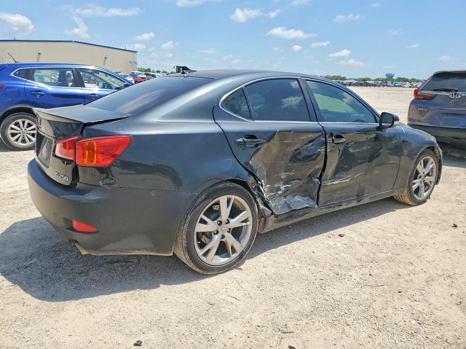 Aukcja sprzedaży 2009 Lexus Is, vin: JTHBK262495087682, numer aukcji: 53201406