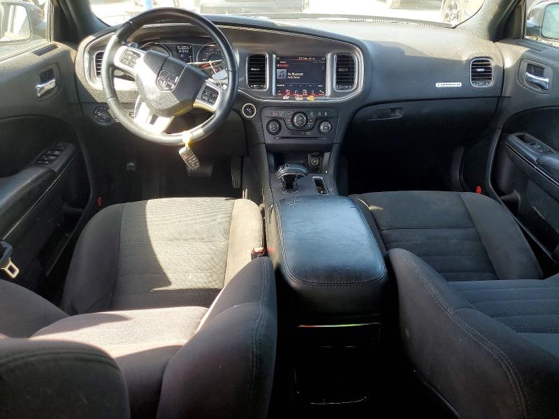 Продаж на аукціоні авто 2013 Dodge Charger, vin: 2C3CDXHGXDH620100, номер лоту: 52585946