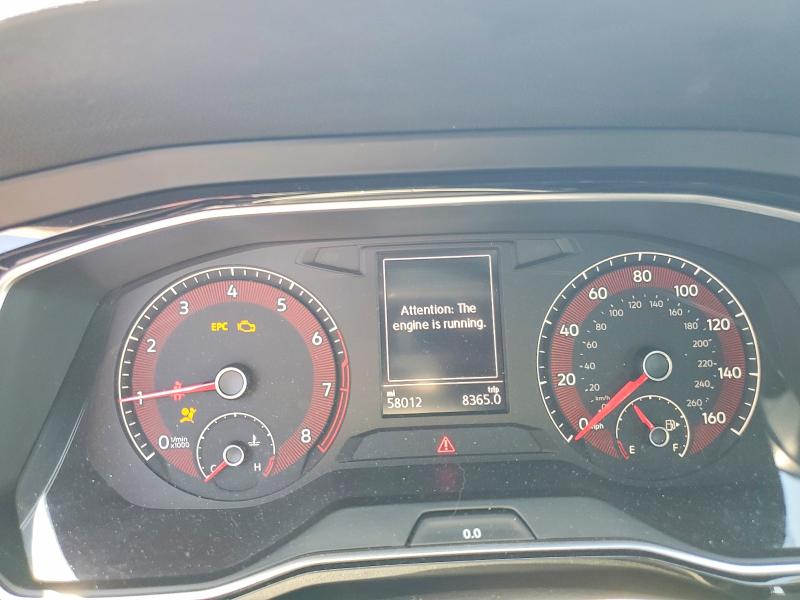 Продажа на аукционе авто 2019 Volkswagen Jetta, vin: 3VWC57BU1KM186555, номер лота: 51676176