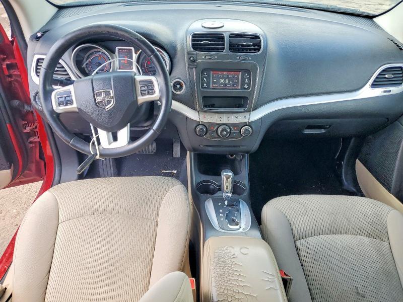 Aukcja sprzedaży 2013 Dodge Journey, vin: 3C4PDCAB7DT647945, numer aukcji: 52695146