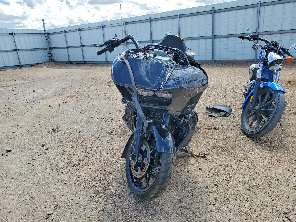 Aukcja sprzedaży 2023 Harley-davidson Fltrxs, vin: 1HD1KTP13PB622605, numer aukcji: 54609326