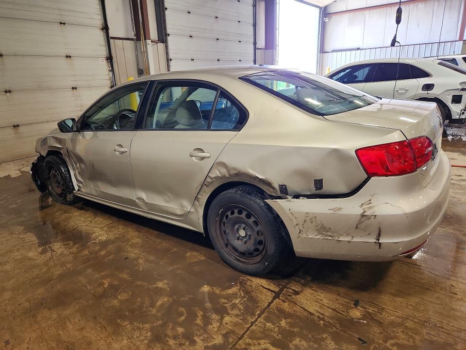55127906 :رقم المزاد ، 3VW2K7AJ9CM122261 vin ، 2012 Volkswagen Jetta مزاد بيع
