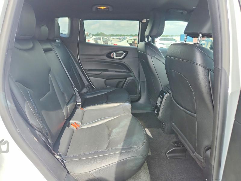 Продажа на аукционе авто 2026 Jeep Compass, vin: 3C4NJDCNXTT188082, номер лота: 53883906