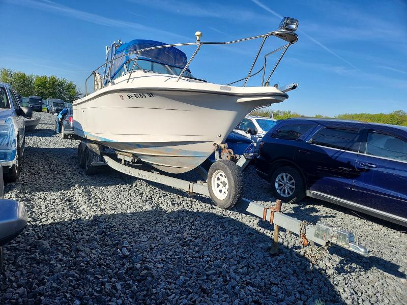 Продажа на аукционе авто 2000 Bayliner Boat, vin: USCA43FNB000, номер лота: 51485826