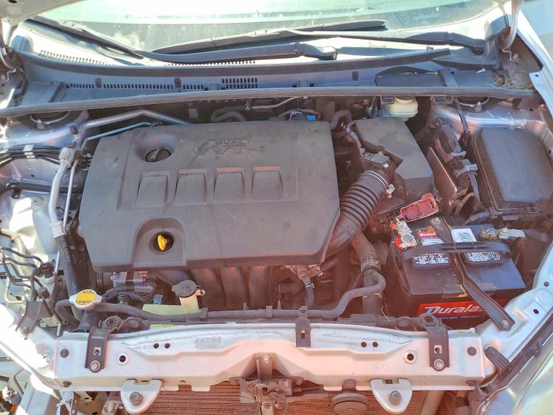 Aukcja sprzedaży 2016 Toyota Corolla, vin: 5YFBURHE1GP457238, numer aukcji: 54727426