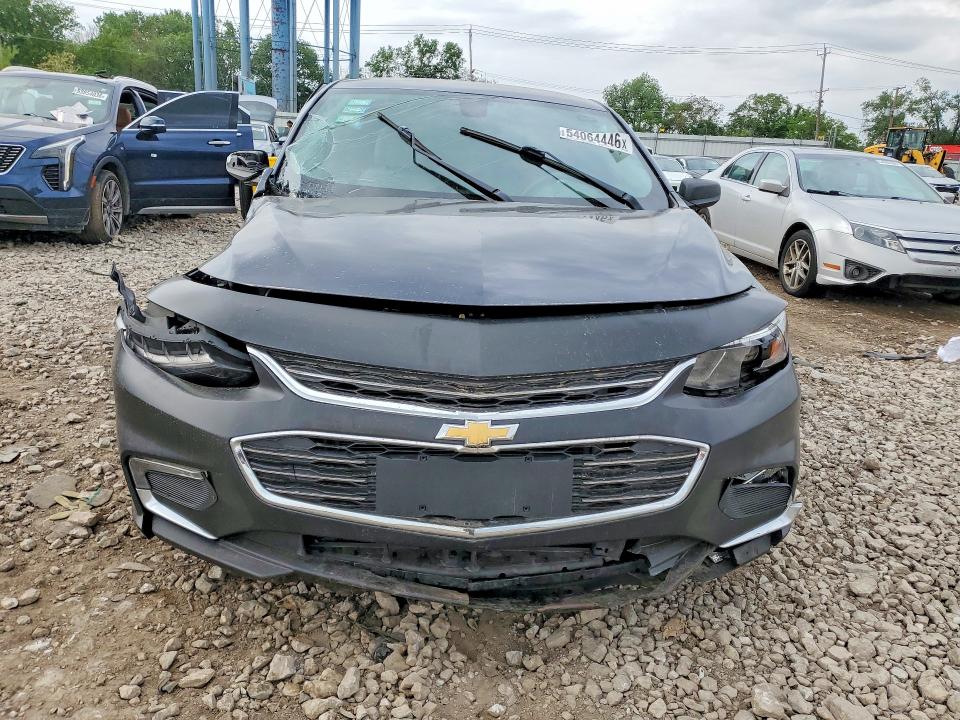 Aukcja sprzedaży 2017 Chevrolet Malibu, vin: 1G1ZE5ST3HF287414, numer aukcji: 54064446