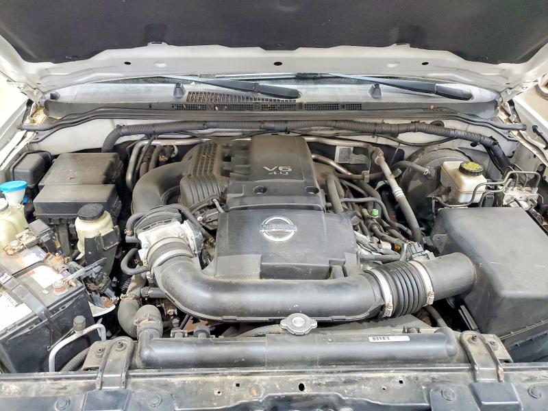 Продажа на аукционе авто 2012 Nissan Frontier, vin: 1N6AD0EV6CC474841, номер лота: 55571736