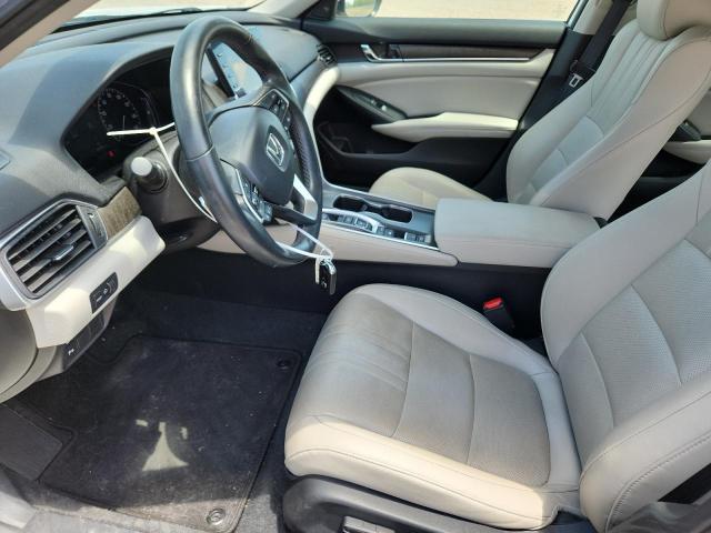 54041406 :رقم المزاد ، 1HGCV3F55MA019325 vin ، 2021 Honda Accord مزاد بيع