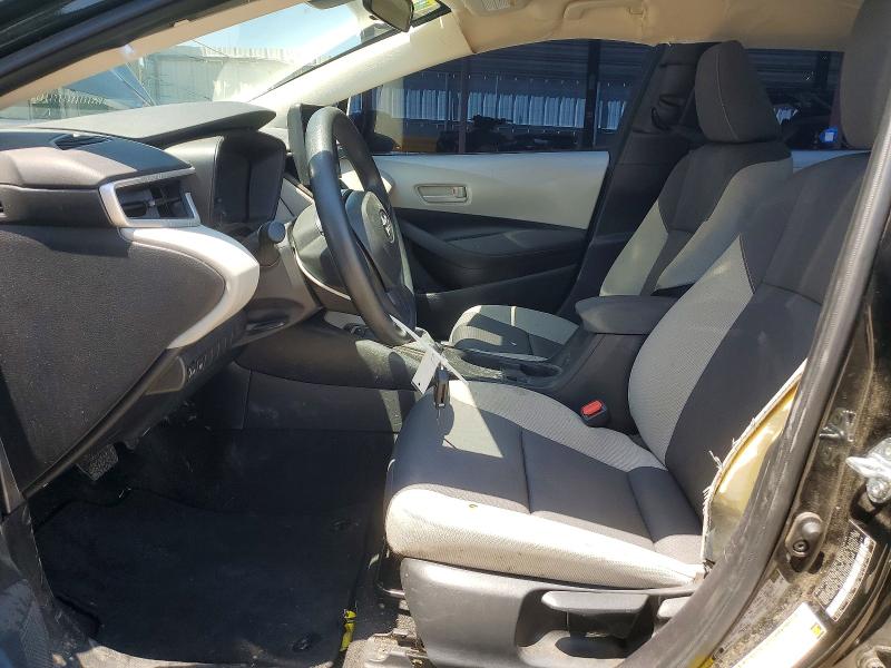Aukcja sprzedaży 2025 Toyota Corolla, vin: 5YFB4MDE4SP340979, numer aukcji: 52562856
