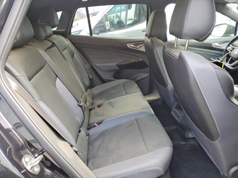 52703856 :رقم المزاد ، 1V2VMPE81PC016684 vin ، 2023 Volkswagen Id.4 مزاد بيع