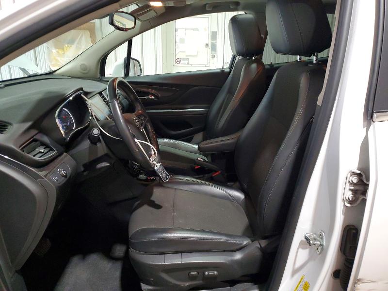 54103056 :رقم المزاد ، KL4CJESB1KB946504 vin ، 2019 Buick Encore مزاد بيع