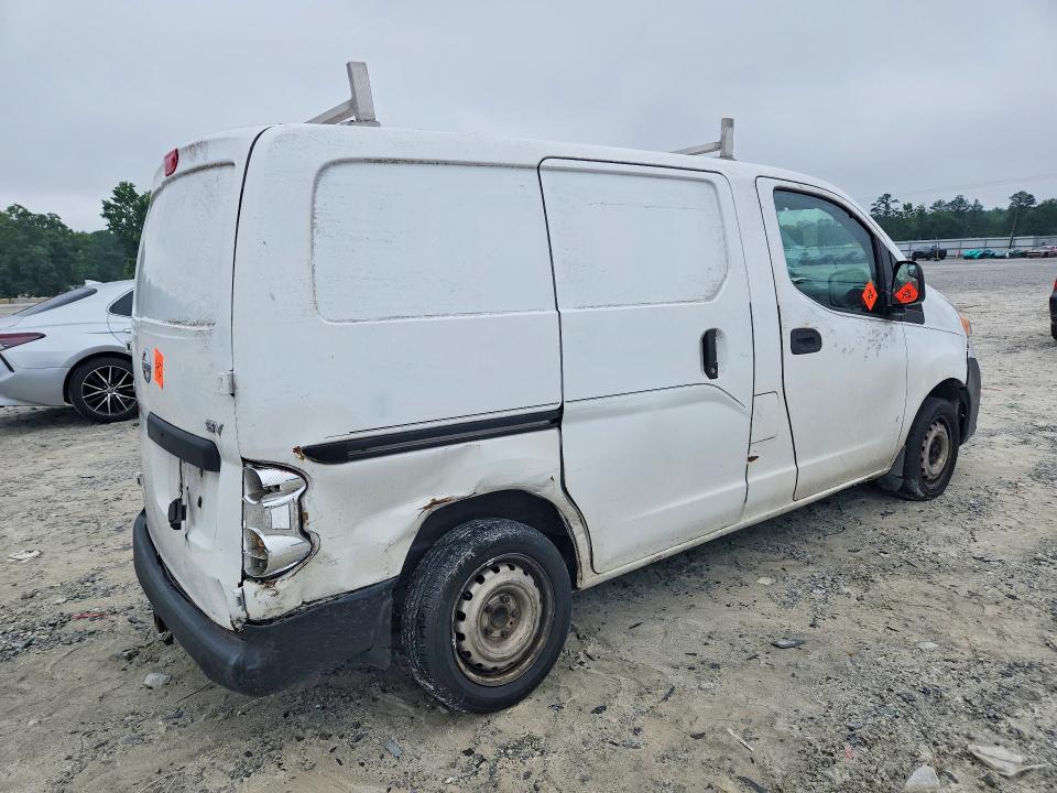 Продаж на аукціоні авто 2015 Nissan Nv200, vin: 3N6CM0KN5FK717244, номер лоту: 57254696
