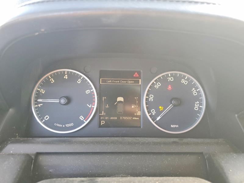 Aukcja sprzedaży 2012 Land Rover Range Rover Sport, vin: SALSK2D4XCA730520, numer aukcji: 52545006