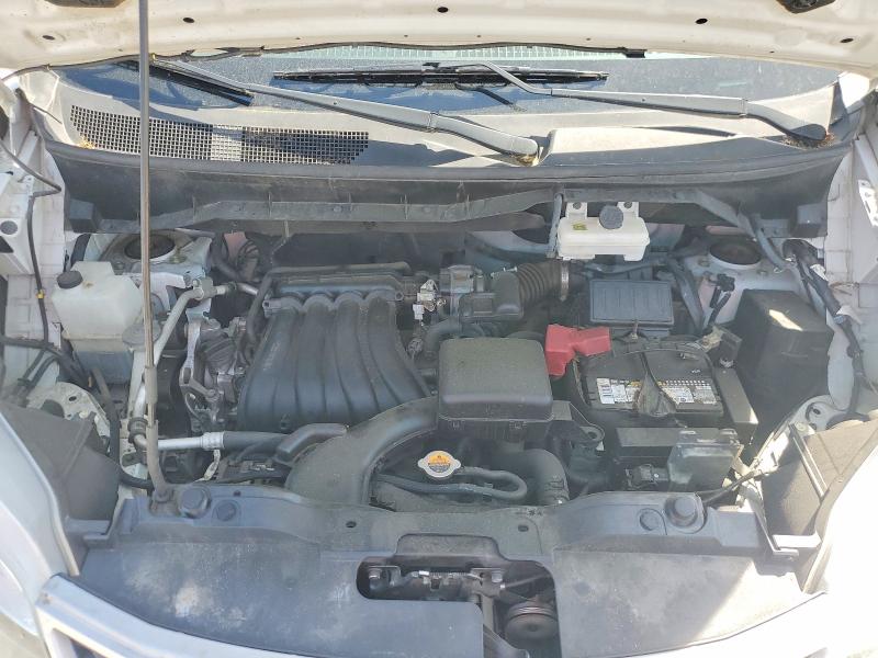 Aukcja sprzedaży 2020 Nissan Nv200, vin: 3N6CM0KN2LK698860, numer aukcji: 53816306