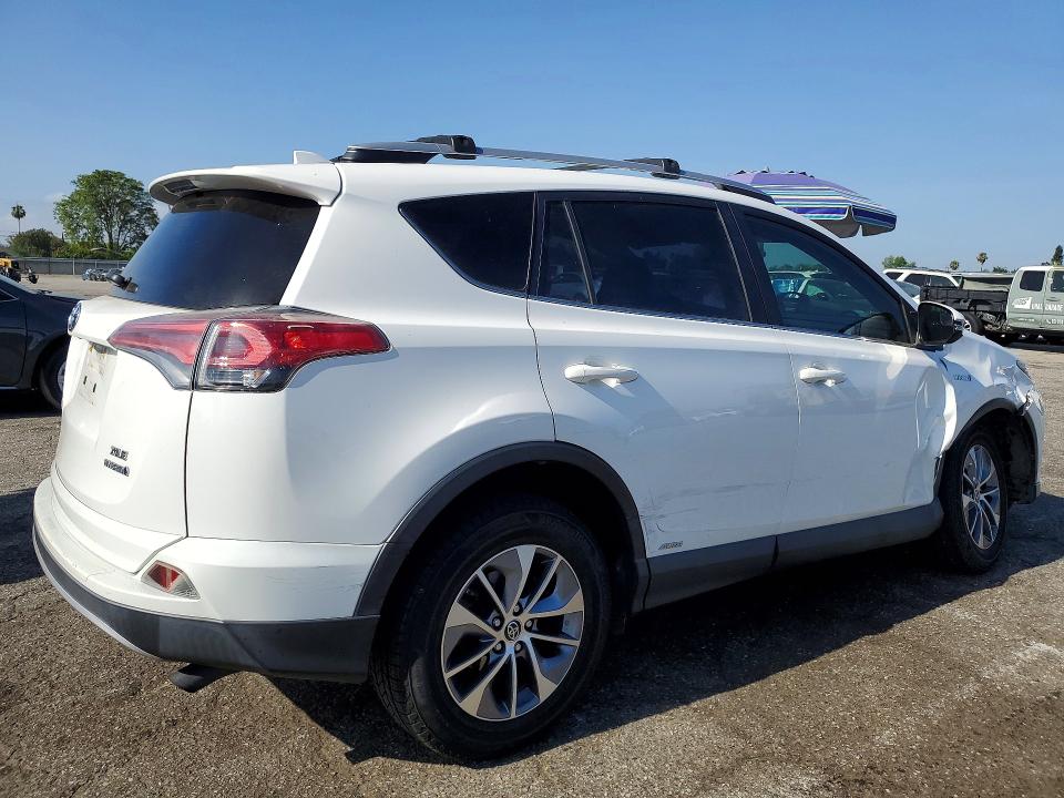 53760866 :رقم المزاد ، JTMRJREVXGD001186 vin ، 2016 Toyota Rav4 Hv مزاد بيع