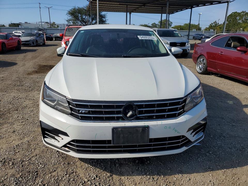 Продаж на аукціоні авто 2017 Volkswagen Passat, vin: 1VWDT7A33HC015934, номер лоту: 54095356
