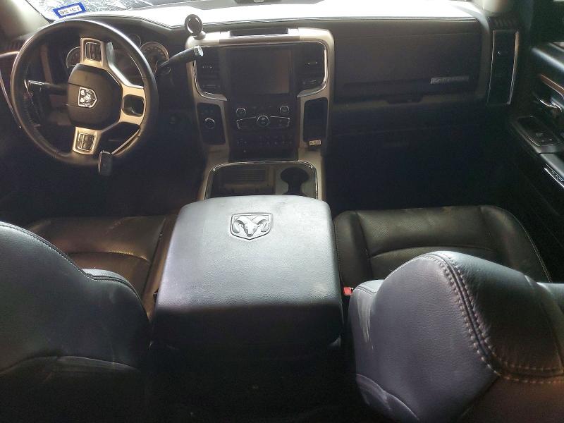 55192906 :رقم المزاد ، 3C6UR5NL0GG125603 vin ، 2016 Ram 2500 مزاد بيع