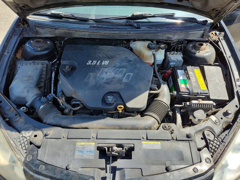 Продаж на аукціоні авто 2007 Pontiac G6, vin: 1G2ZH36N874236262, номер лоту: 52085416