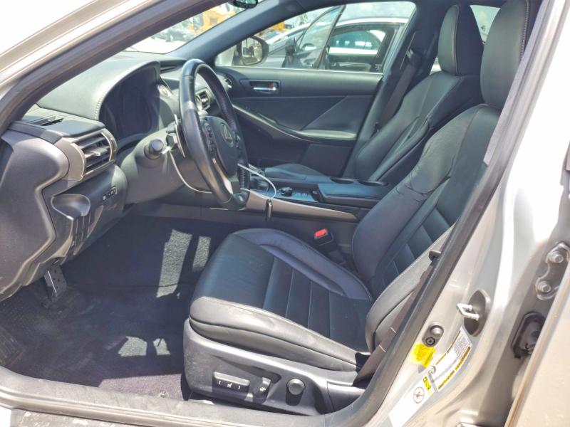 Продажа на аукционе авто 2014 Lexus Is, vin: JTHBF1D2XE5012108, номер лота: 54693066