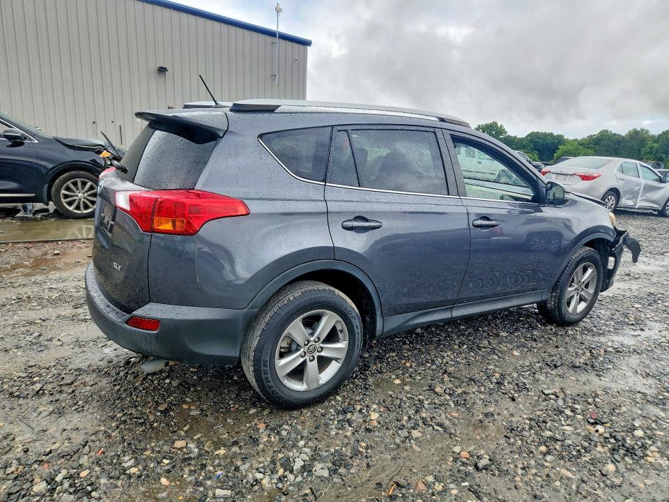 Aukcja sprzedaży 2015 Toyota Rav4, vin: JTMWFREV1FD052868, numer aukcji: 52754566