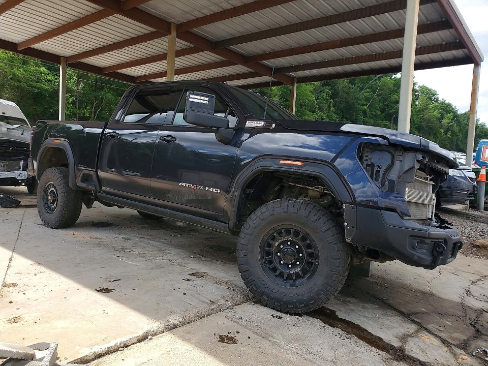 Aukcja sprzedaży 2024 Gmc Sierra, vin: 1GT49ZEY4RF273561, numer aukcji: 50738116