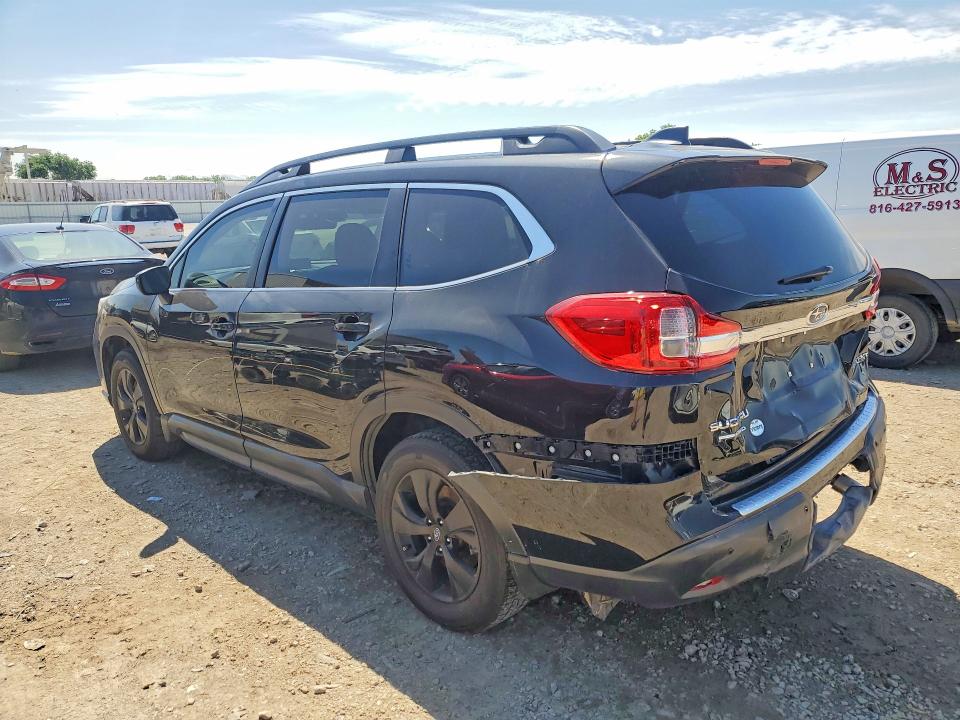Aukcja sprzedaży 2019 Subaru Ascent, vin: 4S4WMAFD3K3427118, numer aukcji: 54334346