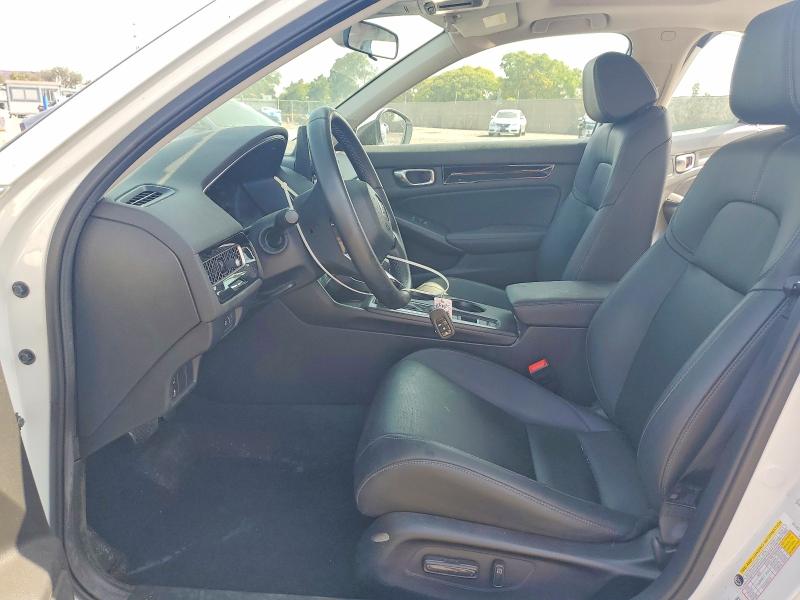Продажа на аукционе авто 2024 Honda Civic, vin: 19XFL1H72RE025852, номер лота: 53921696
