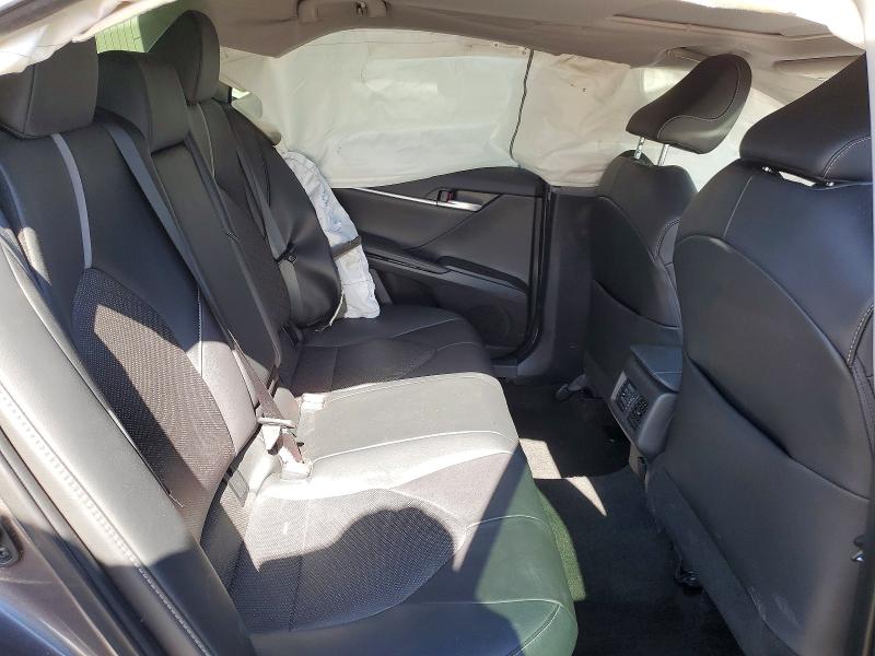 Продаж на аукціоні авто 2023 Toyota Camry, vin: 4T1K31AK0PU618648, номер лоту: 53972396